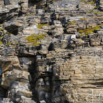 Langs de indrukwekkende route naar Havøysund