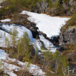 Bij onze overnachtingsplek