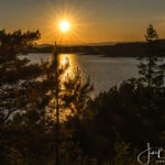 Overnachtingsplek dichtbij Lund