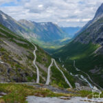 Trollstigen