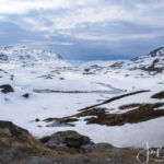 Op de Hardangervidda