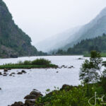 Nat en vies maar toch prachtig