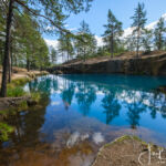 Östra Silvbergs Gruva