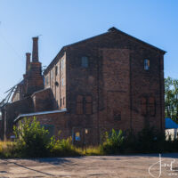 De laatste in Forsbacka