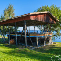 Svartvik, de platbodem