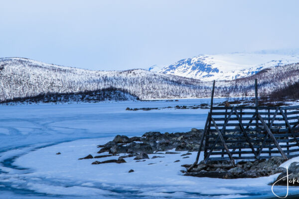 02 05 2026 024 Omgeving Kilpisjarvi