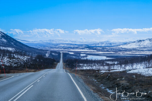 02 05 2026 025 Omgeving Kilpisjarvi