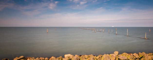 Grijs verloopfilters van het merk 84,5