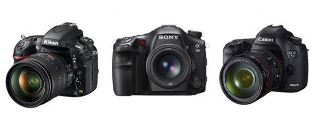 14 tips voor een langer cameraleven