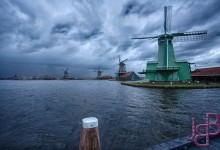 Gemaakt met Nik HDR Efex Pro