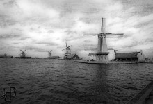 Perfect Effects: Aangepaste daguerrotype bewerking