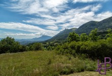 Hier was het heerlijk weer en voegen dit soort wolken echt iets toe vind ik