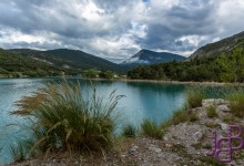 De volgende morgen, iets beter