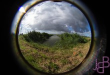 Best leuk voor aparte landschappen