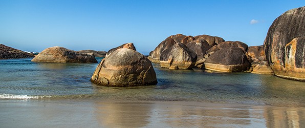 Een nieuw Australisch avontuur 1