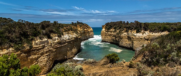 Een nieuw Australisch avontuur 4