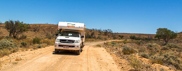 Foto’s Australië online