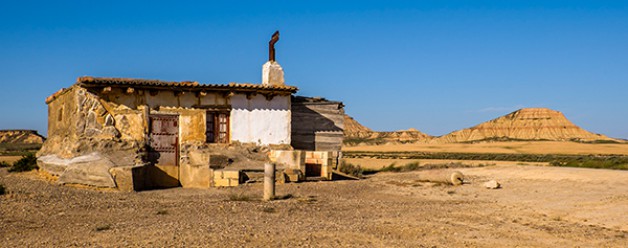 Fotoalbum Spanje en Frankrijk