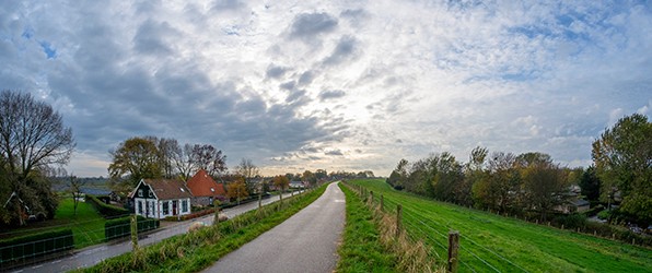 6 fotografen 1 onderwerp