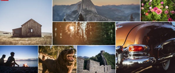 Lensbaby Trio 28 voor spiegelloze camera’s