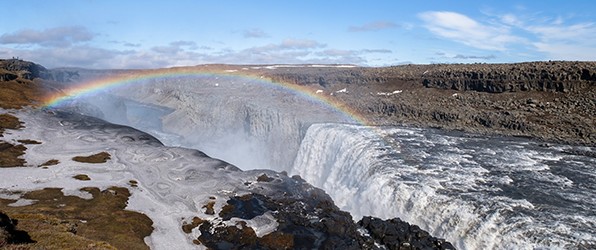 IJsland dag 4: Husavik – Husavik