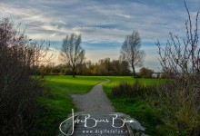 Filter schaduwen en hooglichten toegepast