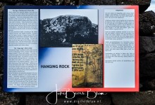Hanging Rock info