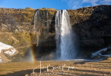 Seljalandsfoss