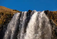 02-03-2018 136 Seljalandsfoss en omgeving