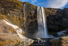 02-03-2018 138 Seljalandsfoss en omgeving