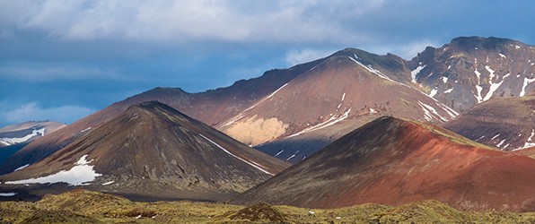 IJsland 2018 dag 3 deel 1