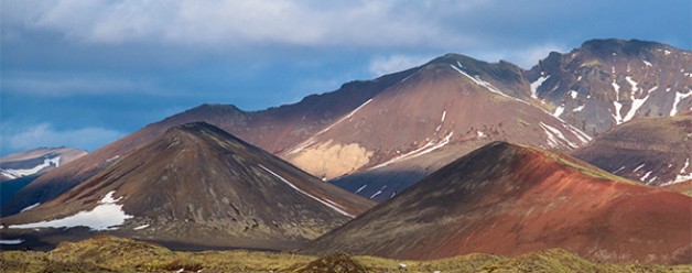 IJsland 2018 dag 3 deel 1