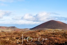 03-03-2018 081 Aan weg 56 Vatnaleid