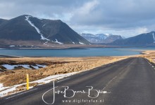 Weer afgeslagen naar de noordkant