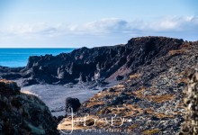 Dritvik-Djupalonssandur