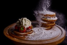 Week 50: Lekkers