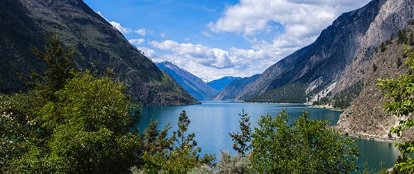 Canada mei 2019 – British Columbia