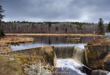 Whiteshell Provincial Park