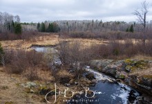 Whiteshell Provincial Park