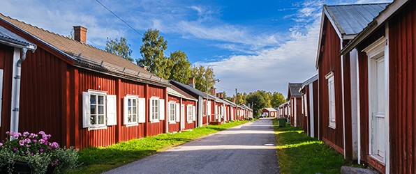 Gammelstad