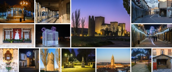 Ampudia, een geweldig dorp