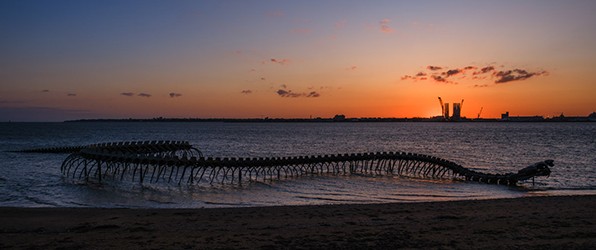 Le Serpent d’Océan