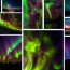 Hoe fotografeer jij het noorderlicht?