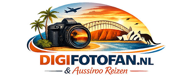 Digifotofan en Aussiroo worden één website