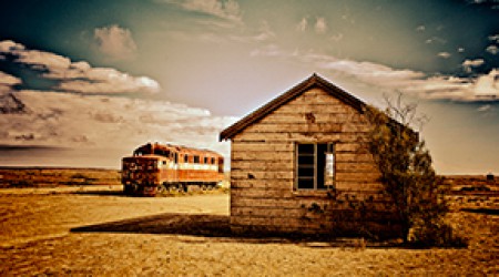 Fotobewerkingen en fantasie